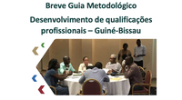 Guia Breve de Desenvolvimento de Qualificações Profissionais - Brief Methodological Guide on development of professional qualifications (PT)