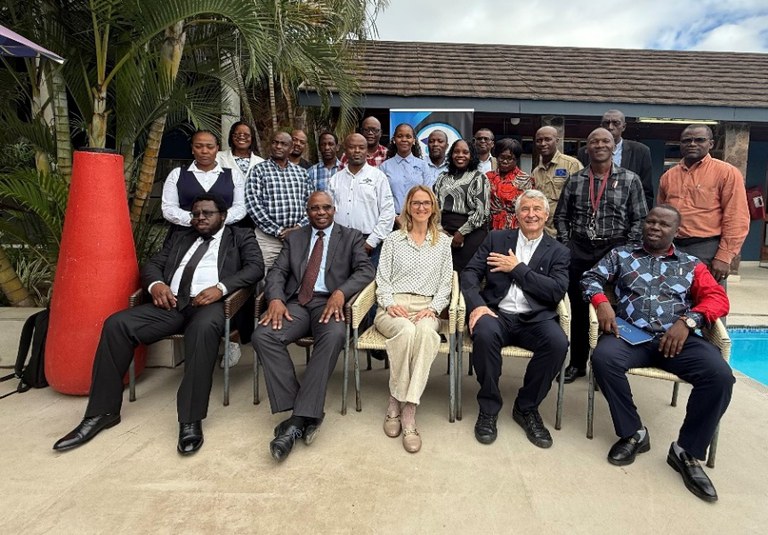 Eswatini Prepares Groundwork for RPL Pilot