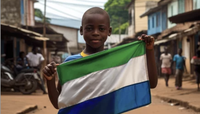 Sierra Leone-ACQF-II: a decisive step forward towards the NQF - capacity development programme (Part II)