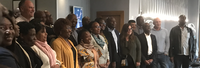 SADC TVET Symposium 2023 very active: meeting on 8-9 May. News article by: Eduarda Castel-Branco