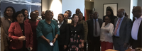 SADCQF: Regional Qualifications Framework boosting its potential - meeting on 11-12 May 2023. News article by: Eduarda Castel-Branco